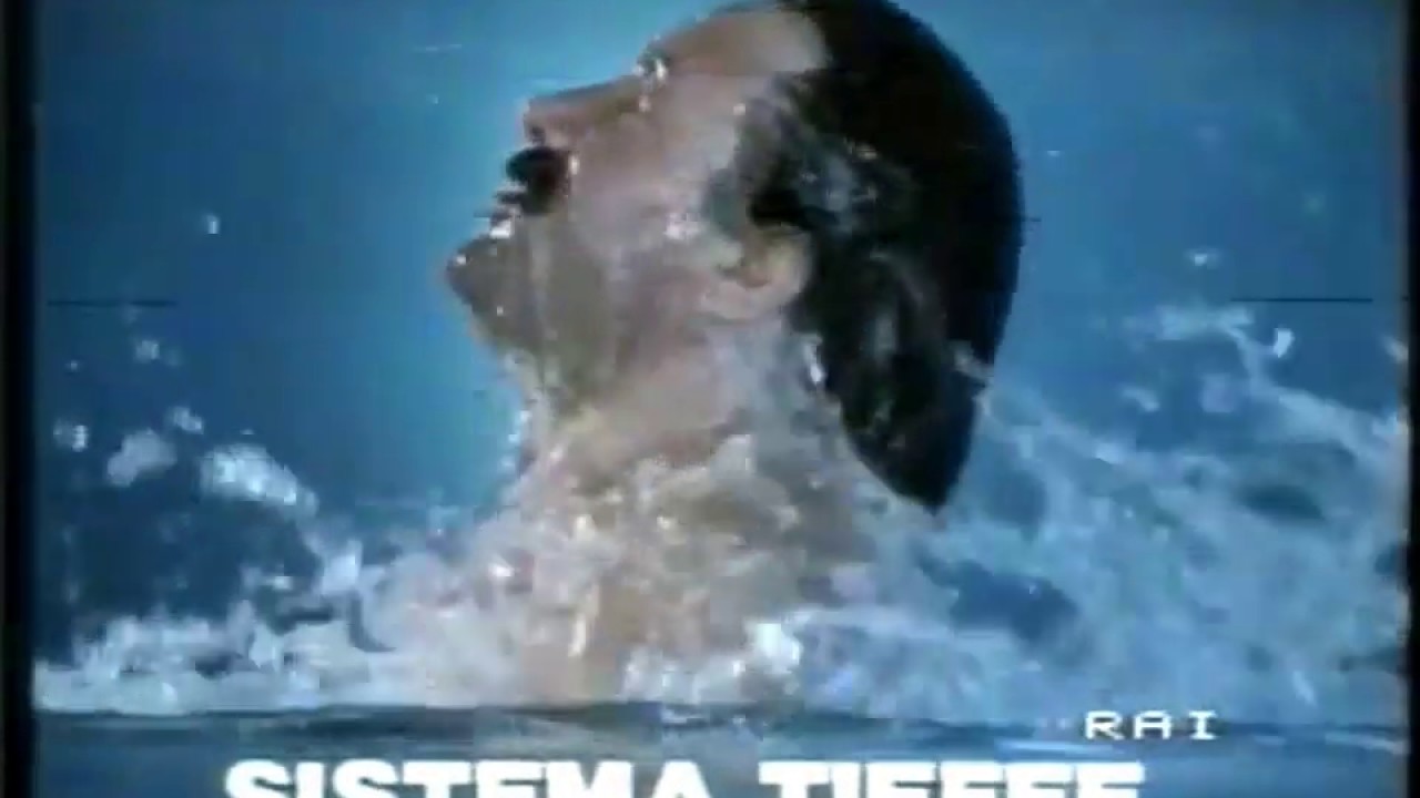 Centro TF 1985 Salve sono Cesare Ragazzi