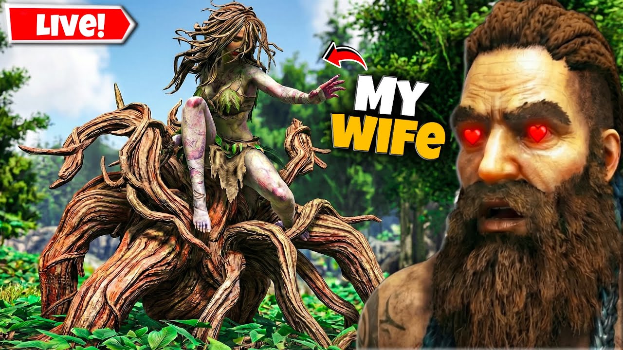 LIVE 🔴ARK PRIMAL FEAR (HINDI) #live #livestream #arksurvivalevolved