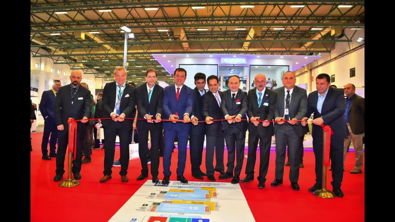 Picanol @ ITM 2018