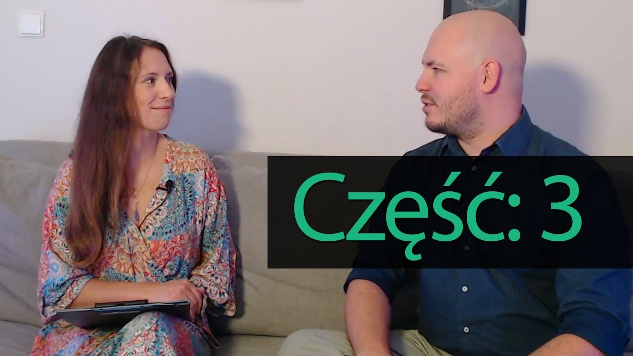 Mateusz OOBE, cz. 3. Kim jest MTJ, Co się dzieje z nami po połączeniu z Wyższym Ja