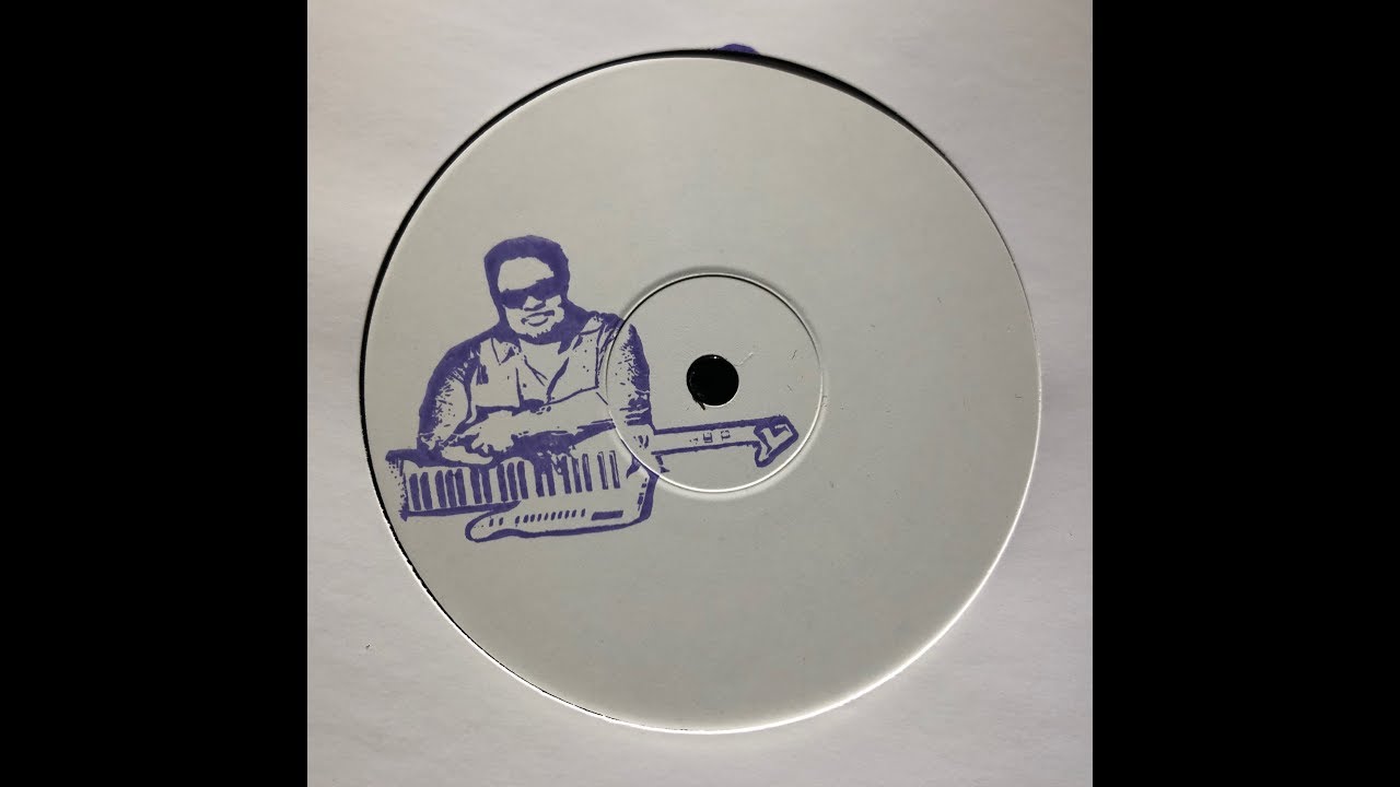 AROOP ROY - VALENTINE'S PARK (STAMP010)