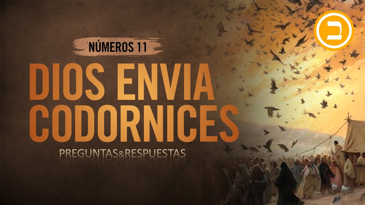 Números 11: el pecado que casi nadie quiere admitir | Jonatan Mira