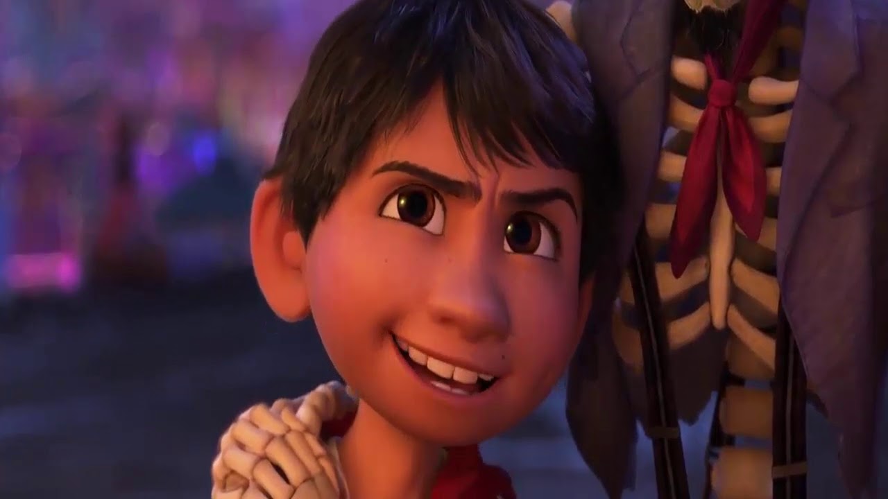 CoCo Part 3 😍Meilleur Film Francais 🔥Bradley Robson