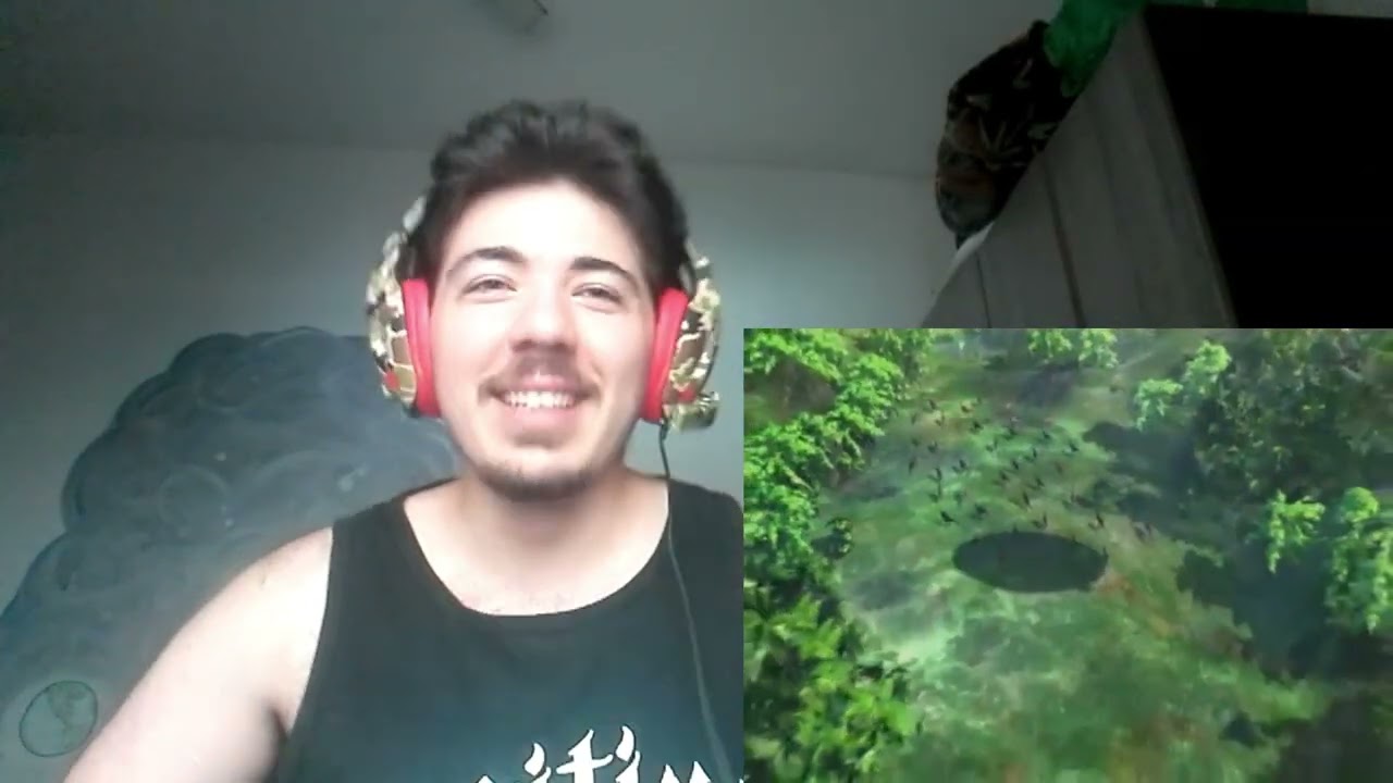 JUEGOS DE MI INFANCIA: PS2 pt 2 - A.J.