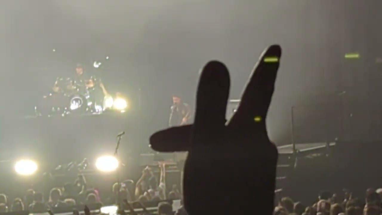 Bullet For My Valentine (Live): Tears Don't Fall @ The Poisoned Ascendancy Tour, O2, London, 2025