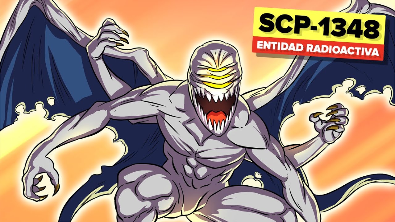 SCP-1348 – Santuario Interior