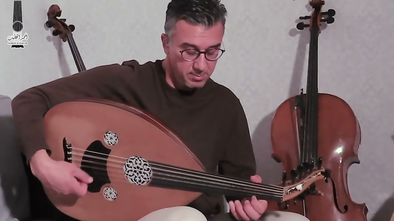 Hüzzam Semai,  Nevres Bey (1873-1937) سماعي هزام نورس بيك