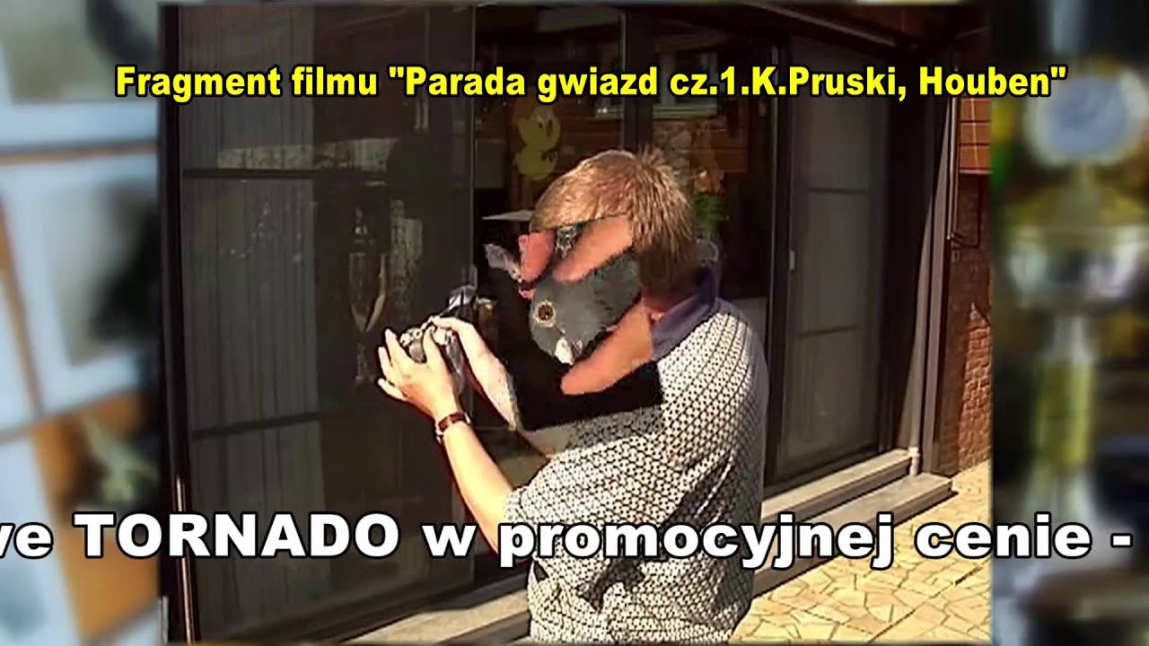 Rodzina Houben-Itegem Belgia