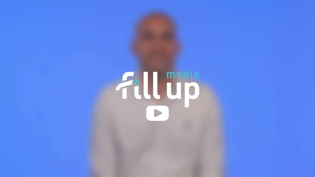 3 Questions à Manuel Berland (Fill Up Media)