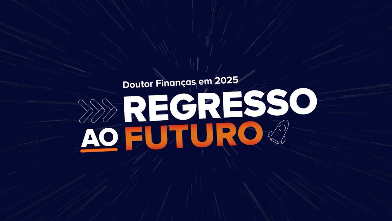 Doutor Finanças: O ano de 2025