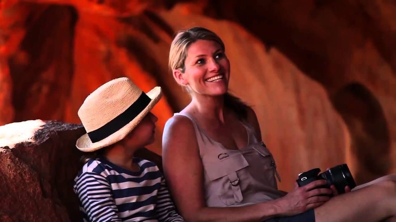 There s Nothing Like Australia  Uluru, Northern Territory