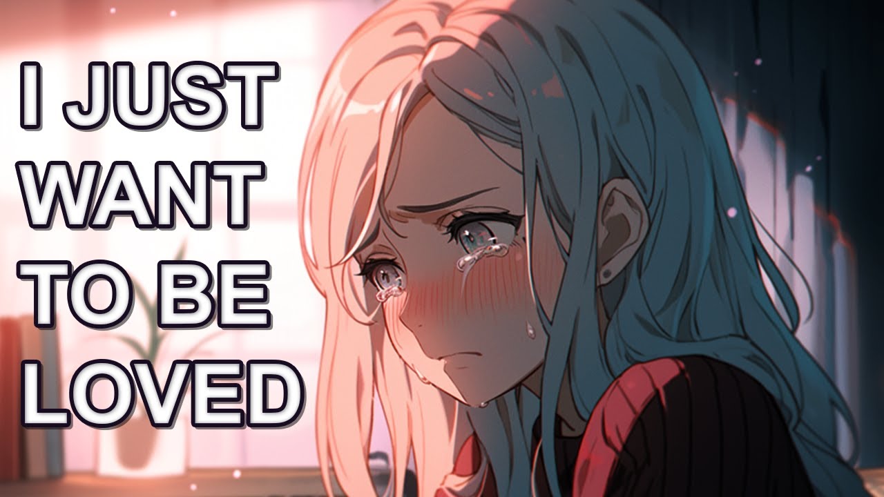 [F4M] I Just Want To Be Loved [Reverse Comfort] [Touch-Starved] [Emotional] [Friends To Lovers]