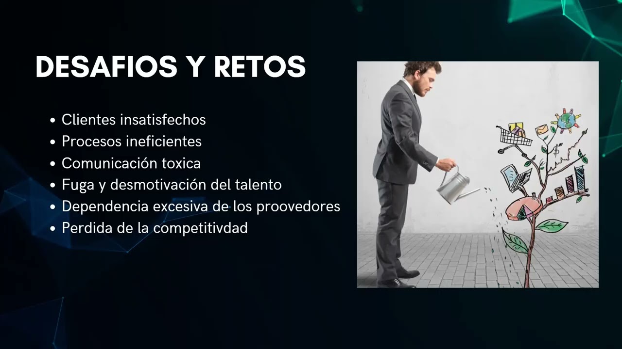 1ª DESARROLLO DE TECNOLOGÍA E INNOVACIÓN  EN LA EMPRESA
