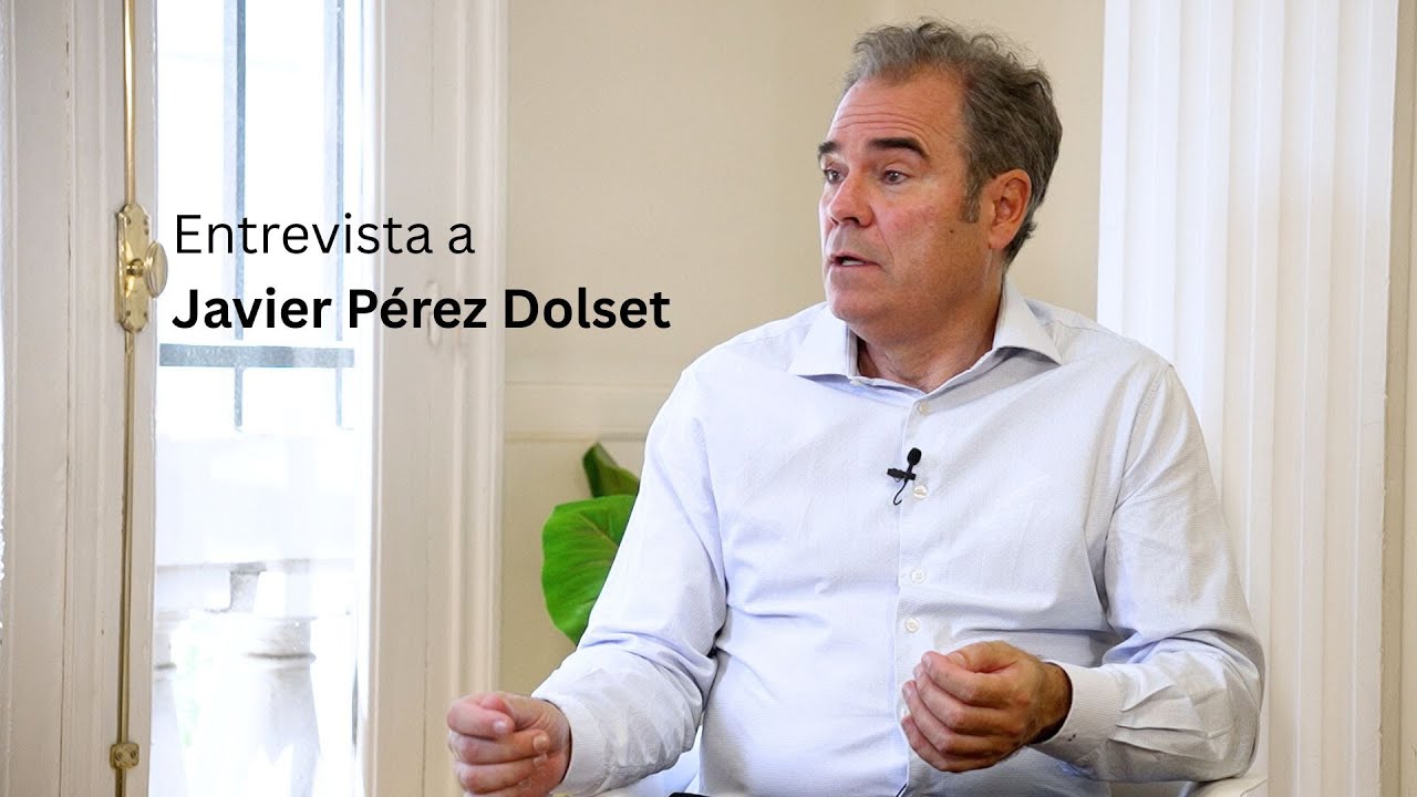 Entrevista a Pérez Dolset, el empresario vinculado a la investigación contra la policía patriótica