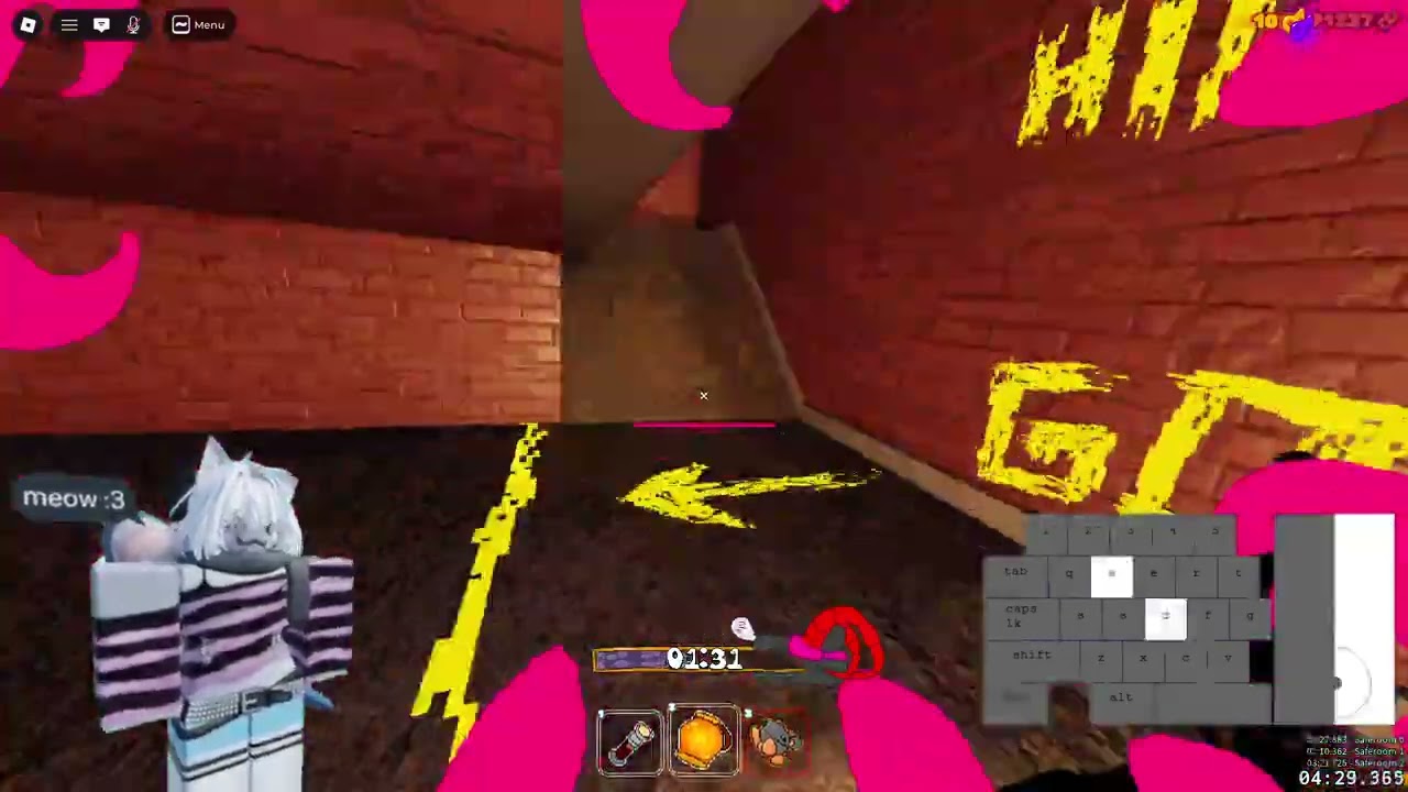 getting to 150+% modifier xp on grace every day until i start HRT | day 257