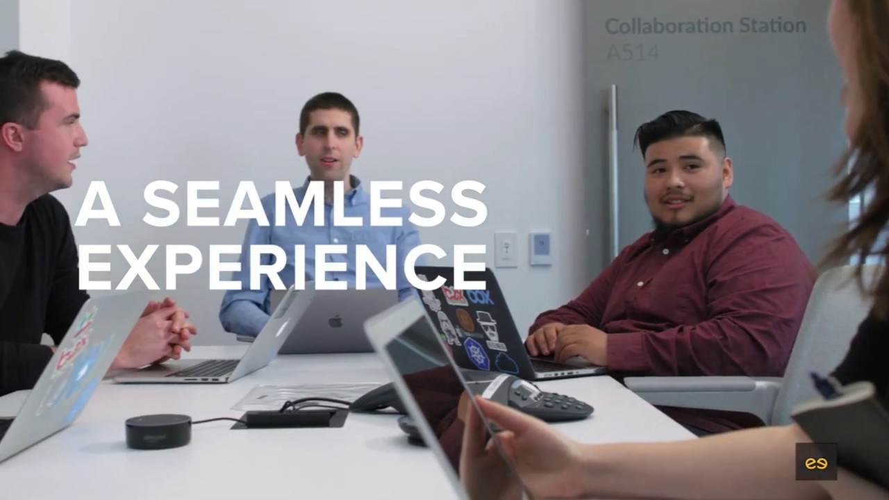 Teem - LightWerks TV Product Demonstration