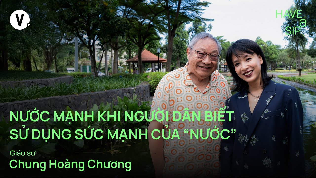 Nước mạnh khi người dân biết sử dụng sức mạnh của 