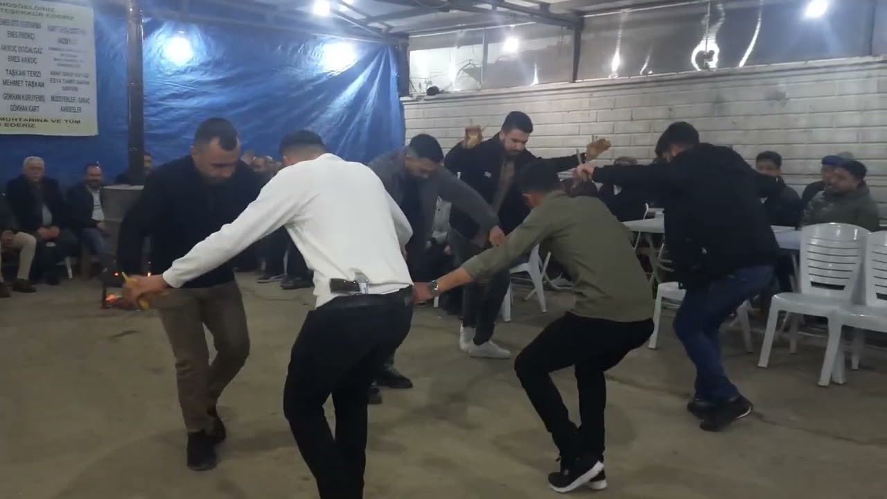 Mustafa Biçer-2025 Yıllı Evciler Köyü Gençlik Muhabbeti 13.12.2025...!!!