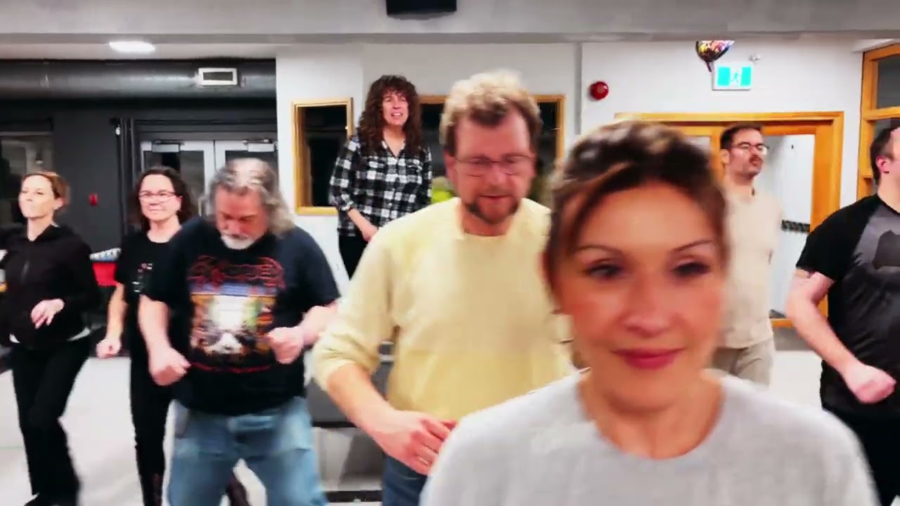 Head Over Heels - Hudson Musical Theatre