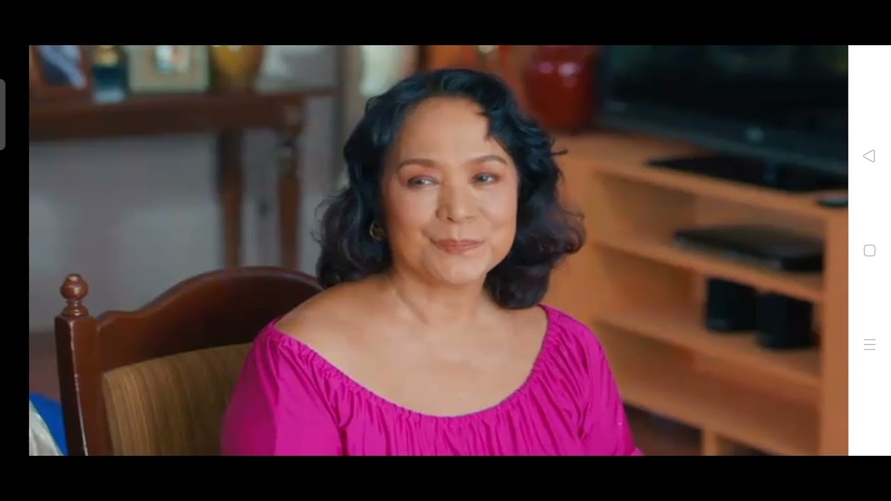 oh my dad episode 13 drama and comedy full movie