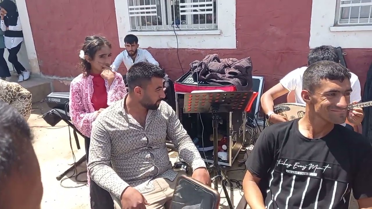 DİYAR MÜZİK balaban köyünde düğünden sonra askerimizide yolladık yolunuz açık olsun kral 05452626930