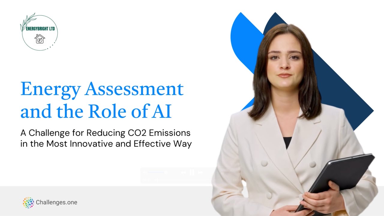 AI-Powered Global Building Energy Assessment Challenge
