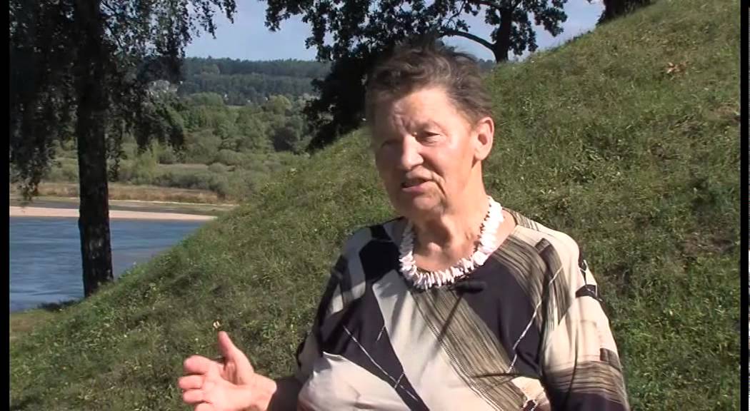 GYVOJI SŪDUVOS ISTORIJA. Sudargas