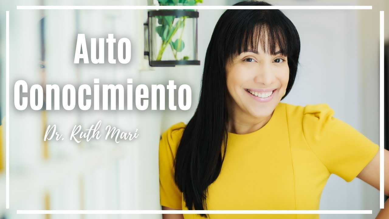 AUTO CONOCIMIENTO:  EXCELENTES RESULTADOS