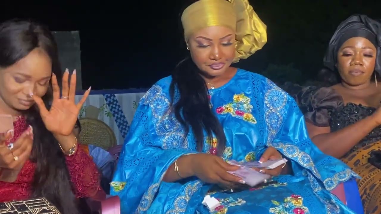 DJELY SIDIKI-EN MODE SUMU-MARAINE DIARAYE SYLLA