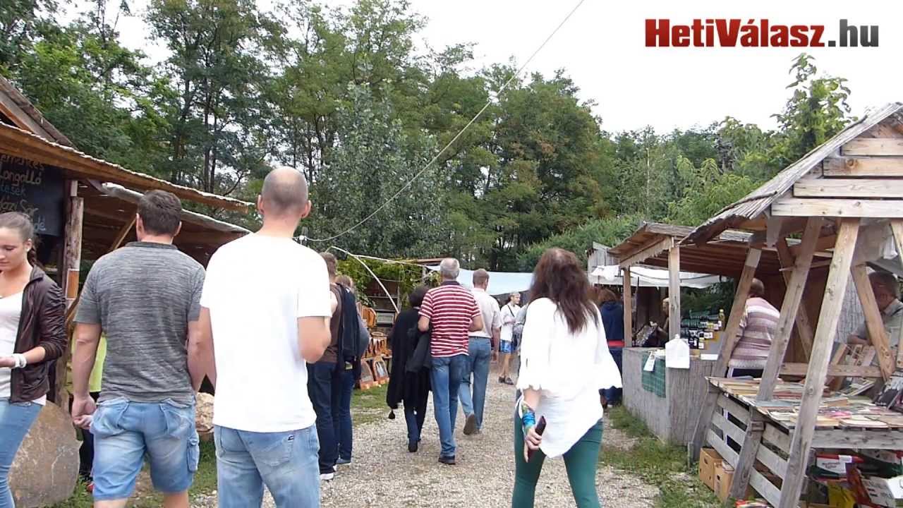 Bezárják a káptalantóti ökopiacot?