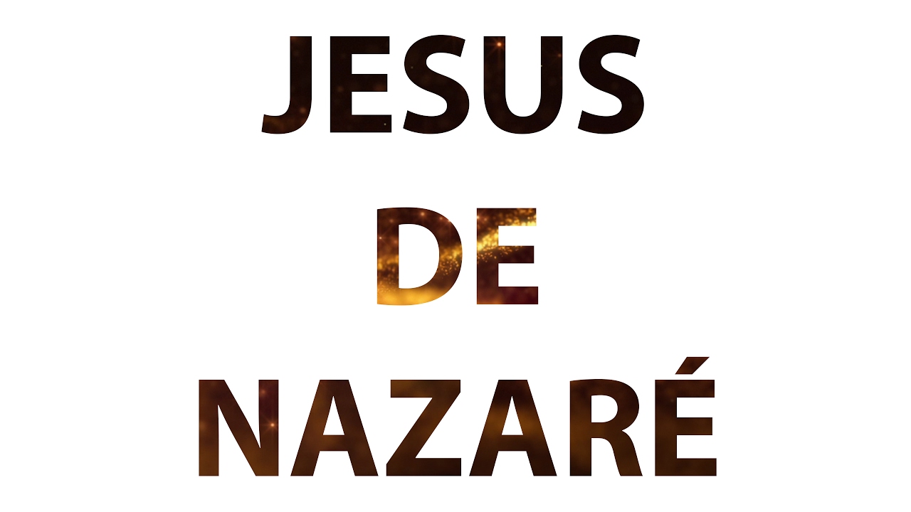 Team Kuriakos - Jesus de Nazaré