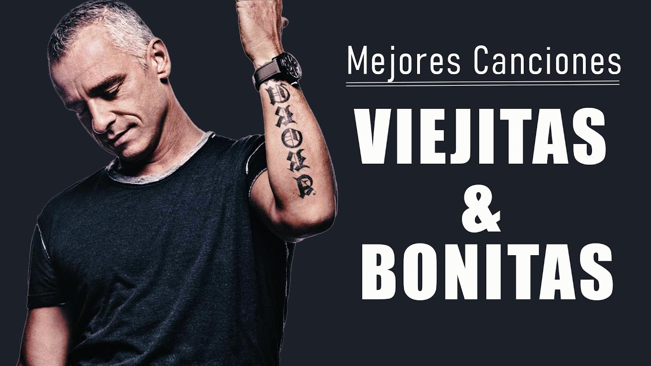 Eros Ramazzotti, Ricardo Arjona, Chayanne, Alejandro Fernandez, Juanes, Ricky Martin, ...