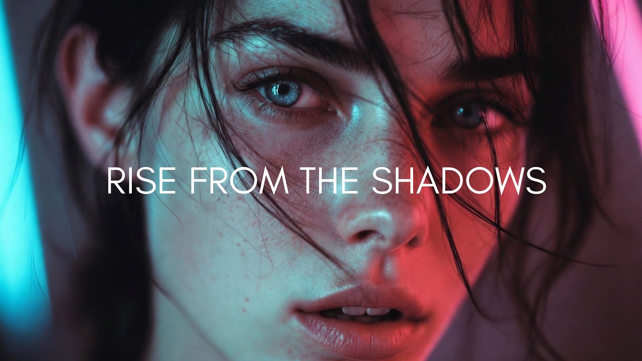 RISE FROM THE SHADOWS | Epic Festival Electronic 2026