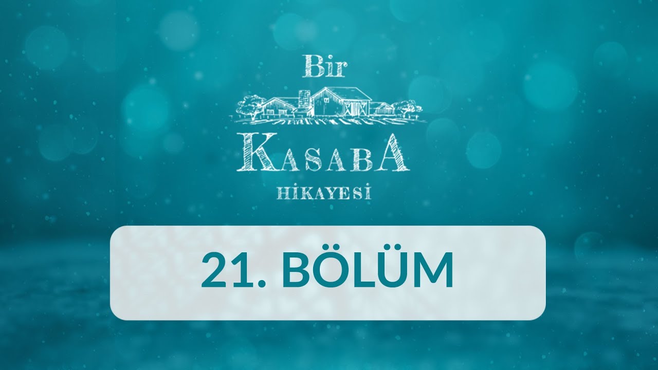 Kastamonu (Cide) - Bir Kasaba Hikayesi 21.Bölüm
