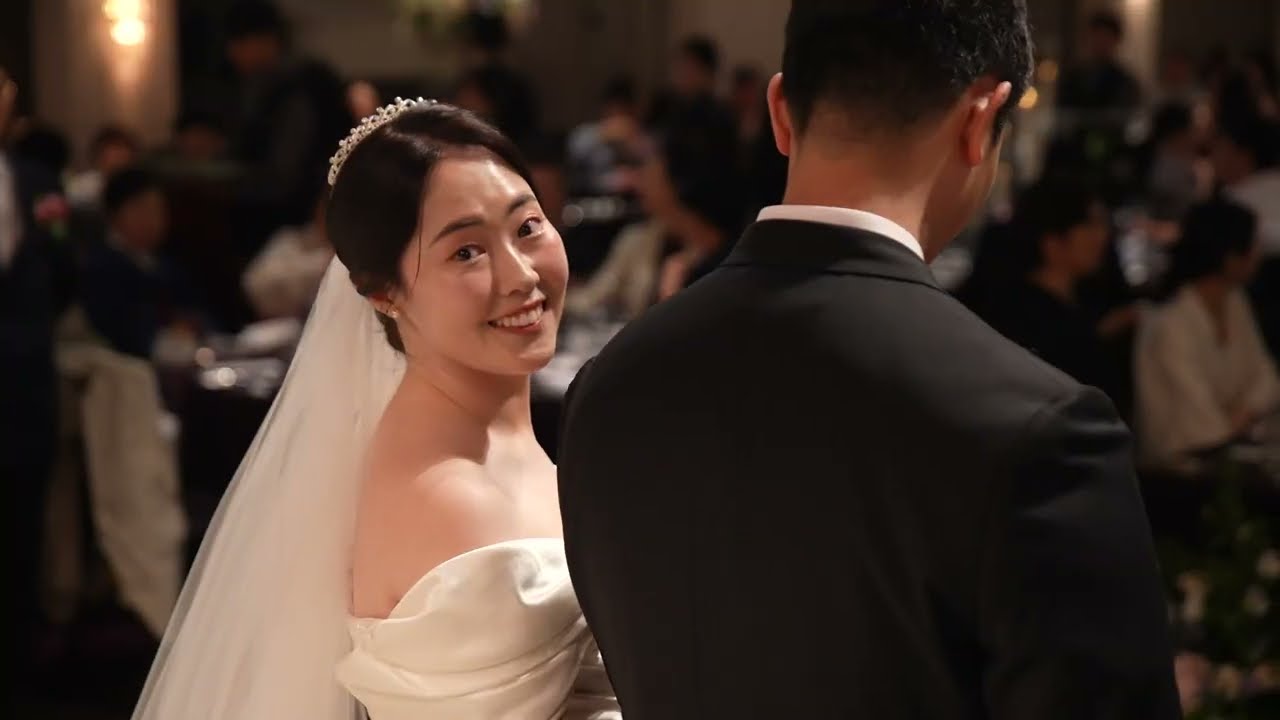 리안♥민식 엘리에나호텔 그랜드볼룸 결혼식(240519)