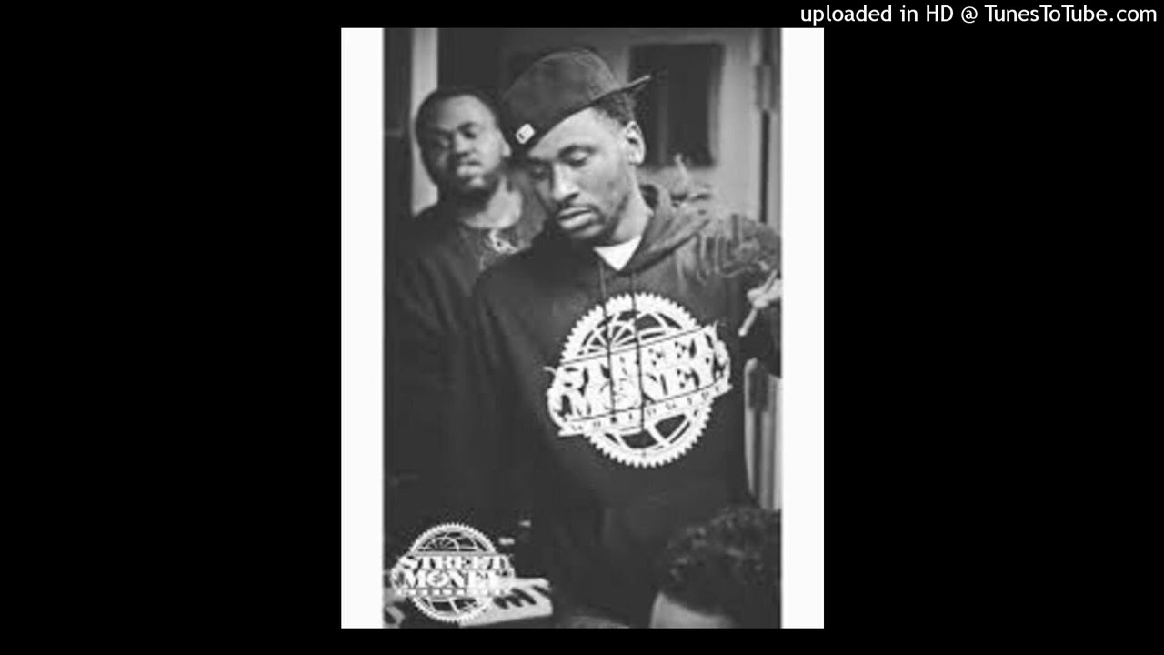 Bankroll Fresh X Baby Mel type beat *TrapnB*