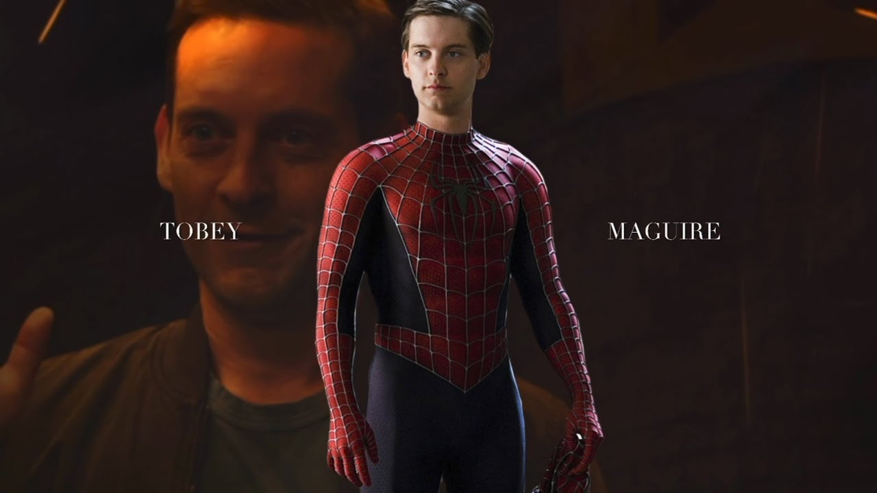 Main On End - Superheroes (Marvel, DC, The Boys & Invincible) Avengers Endgame Credits Style