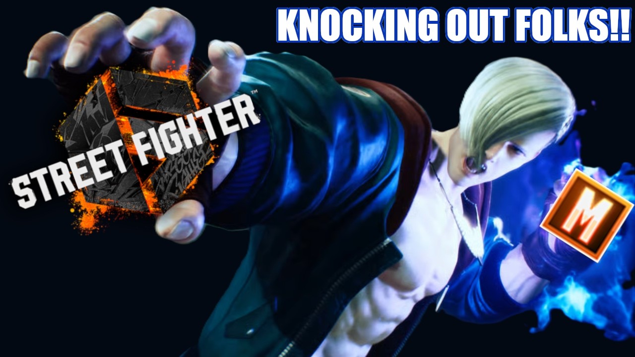 MODERN ED GOT ME HANDING OUT 3 PIECES LEFT & RIGHT