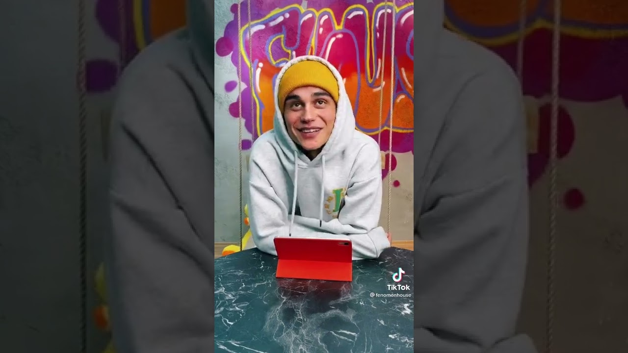 FHouse fenomen house #fenomenhouse TikTok Best Video | TikTok En İyi Video | TikTok最佳视频 Part-4