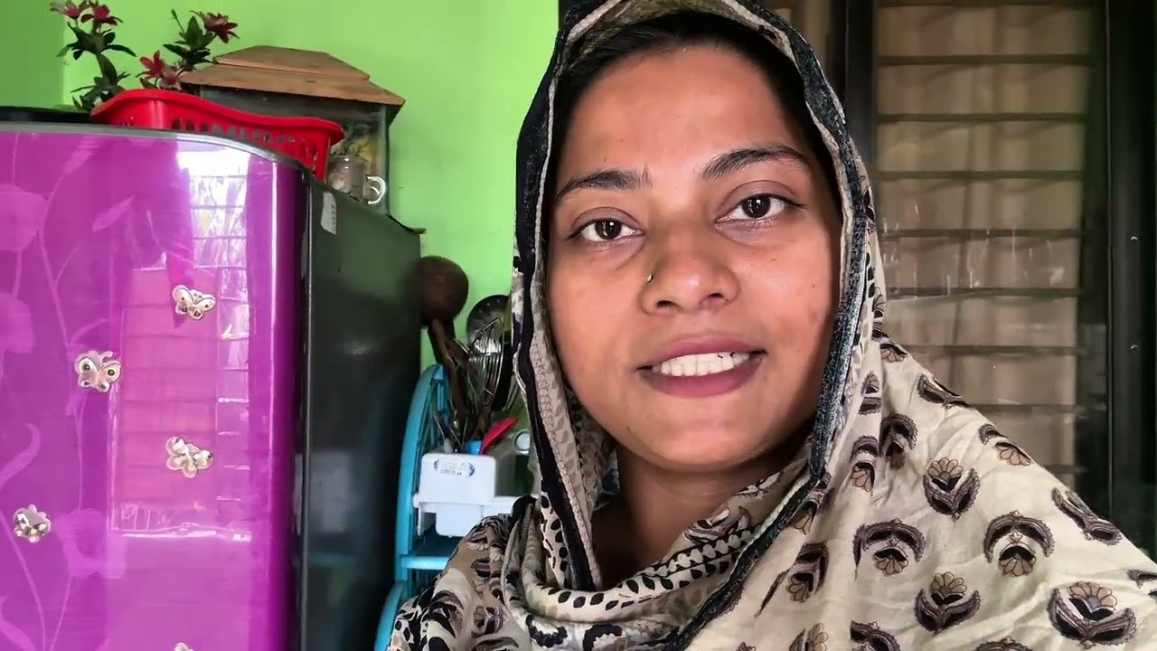 আজকে এক সাথে অনেক কিছু রান্না করলাম ॥ Arisher MoM 