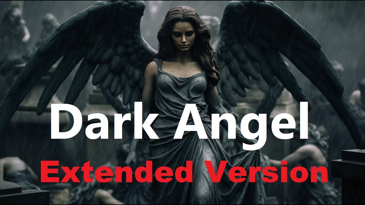 Dark Angel - Extended Version | Oleg Semenov | Powerful Orchestra Hybrid Trailer Music | Epic Music