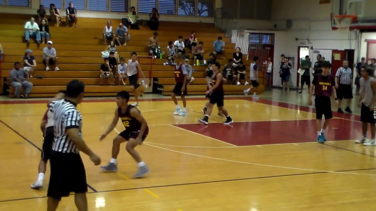 Falcons Mary B Summer 17