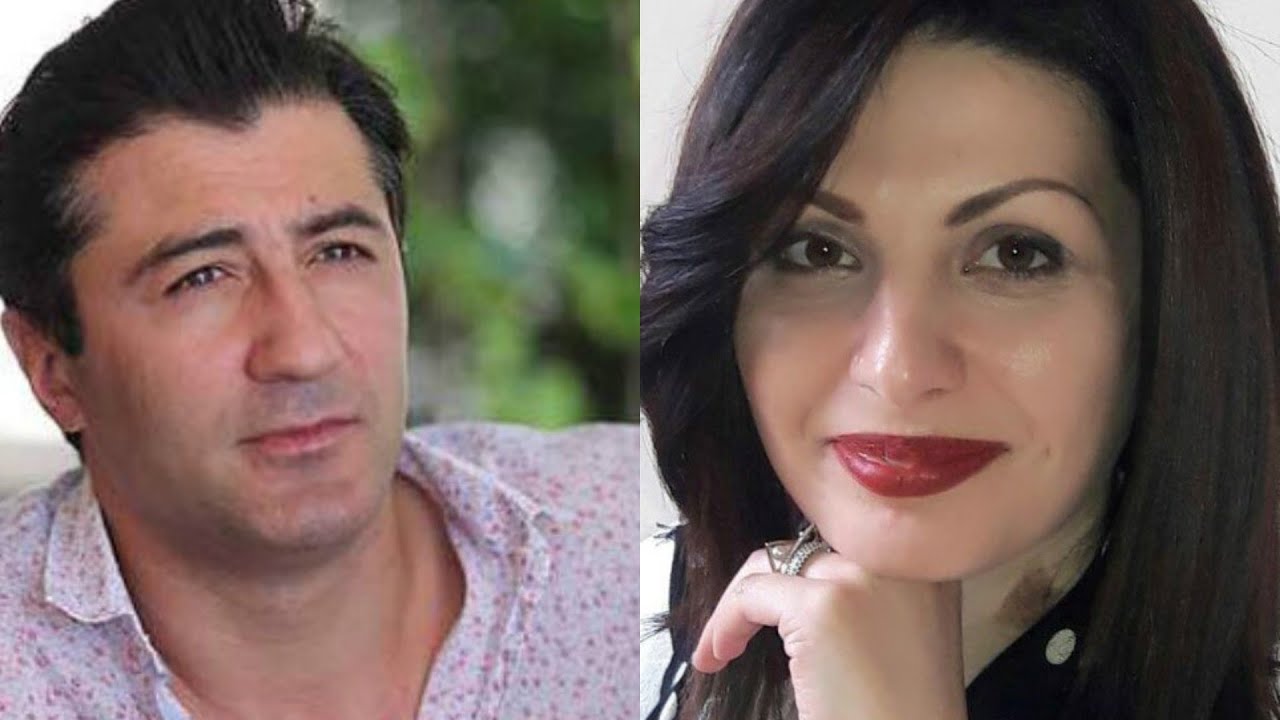 Ով է Սարգիս Գրիգորյանի նախկին կինը