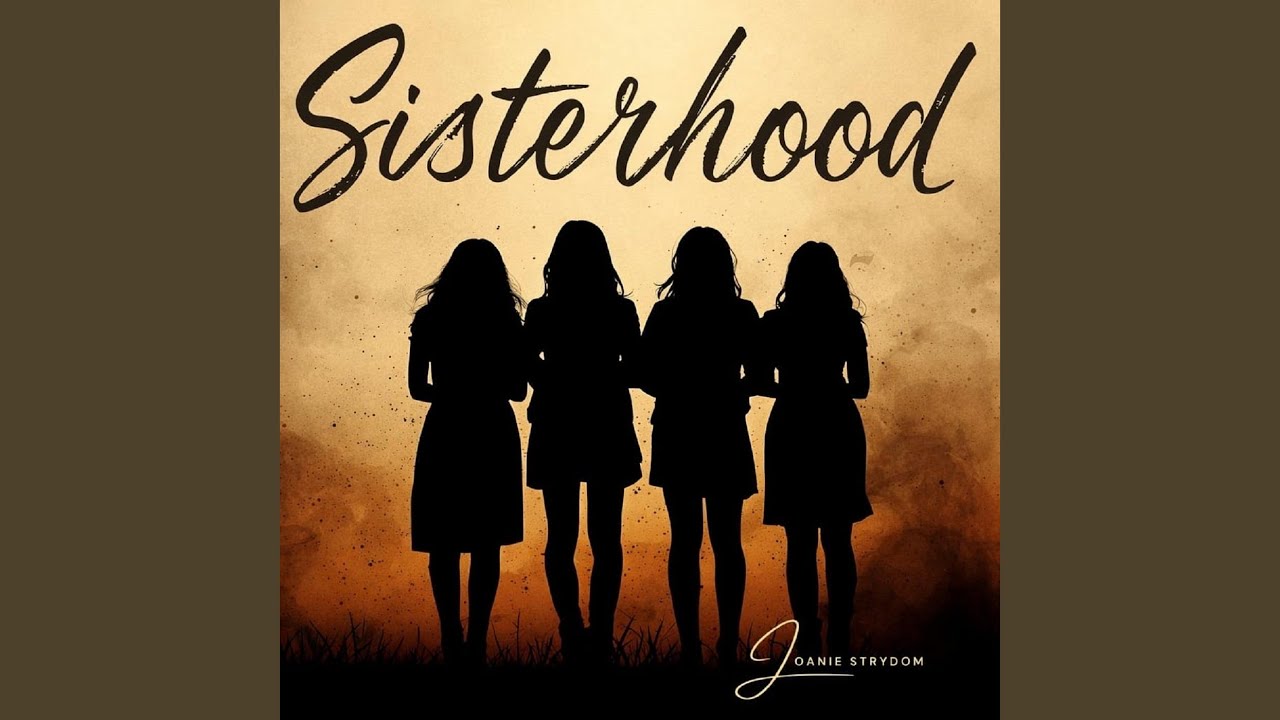 Sisterhood (feat. Aimee Barnes-Louw)