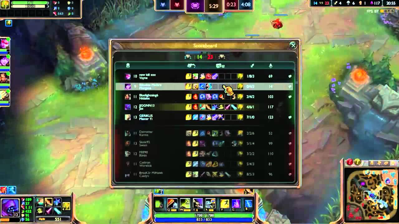 Bronze to Diamond 19 # Bronzy mnie carrujo