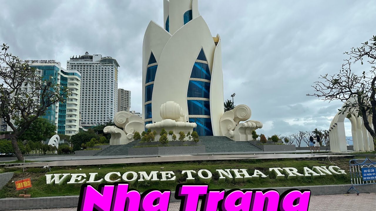 Nha Trang 🙏🇻🇳~96
