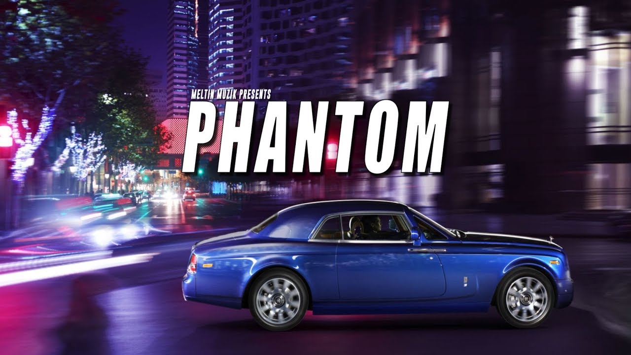 Dancehall Riddim Instrumental 2019 - 