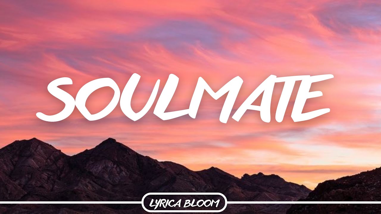 SOULMATE – Romantic Love Song (Official Lyric Video) | Heart Touching English Love Song