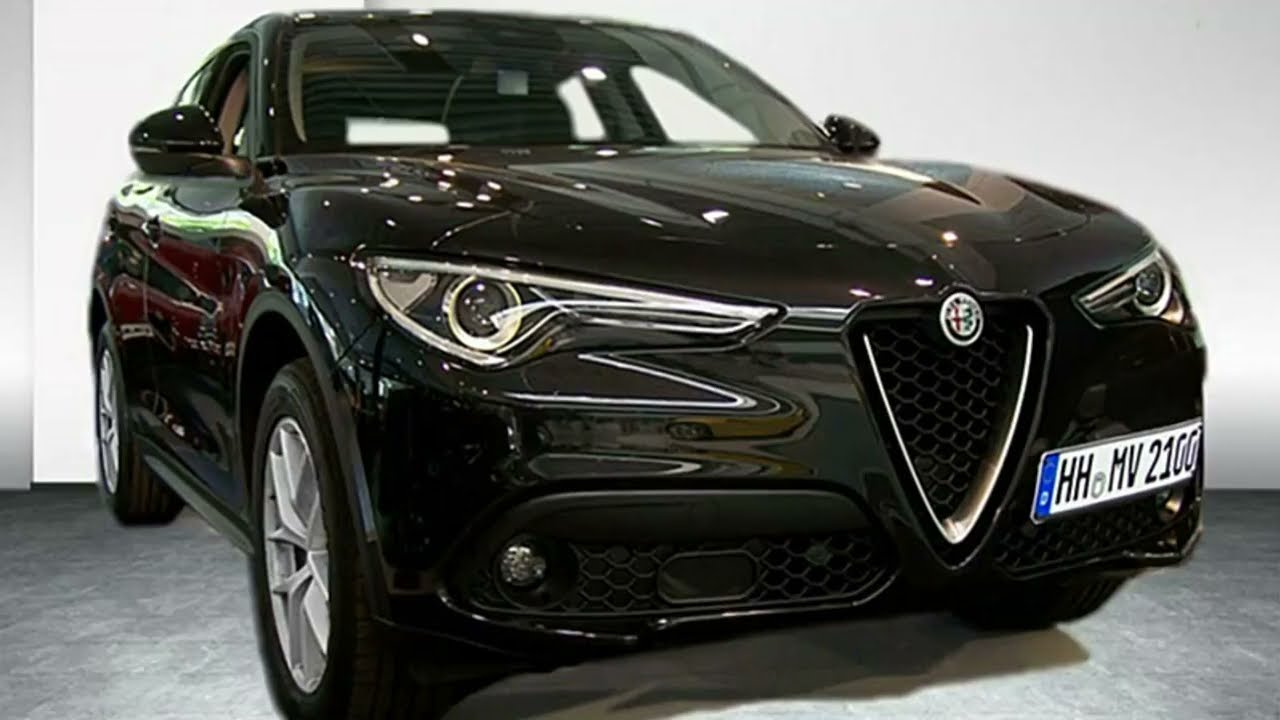 Alfa Romeo Hamburg