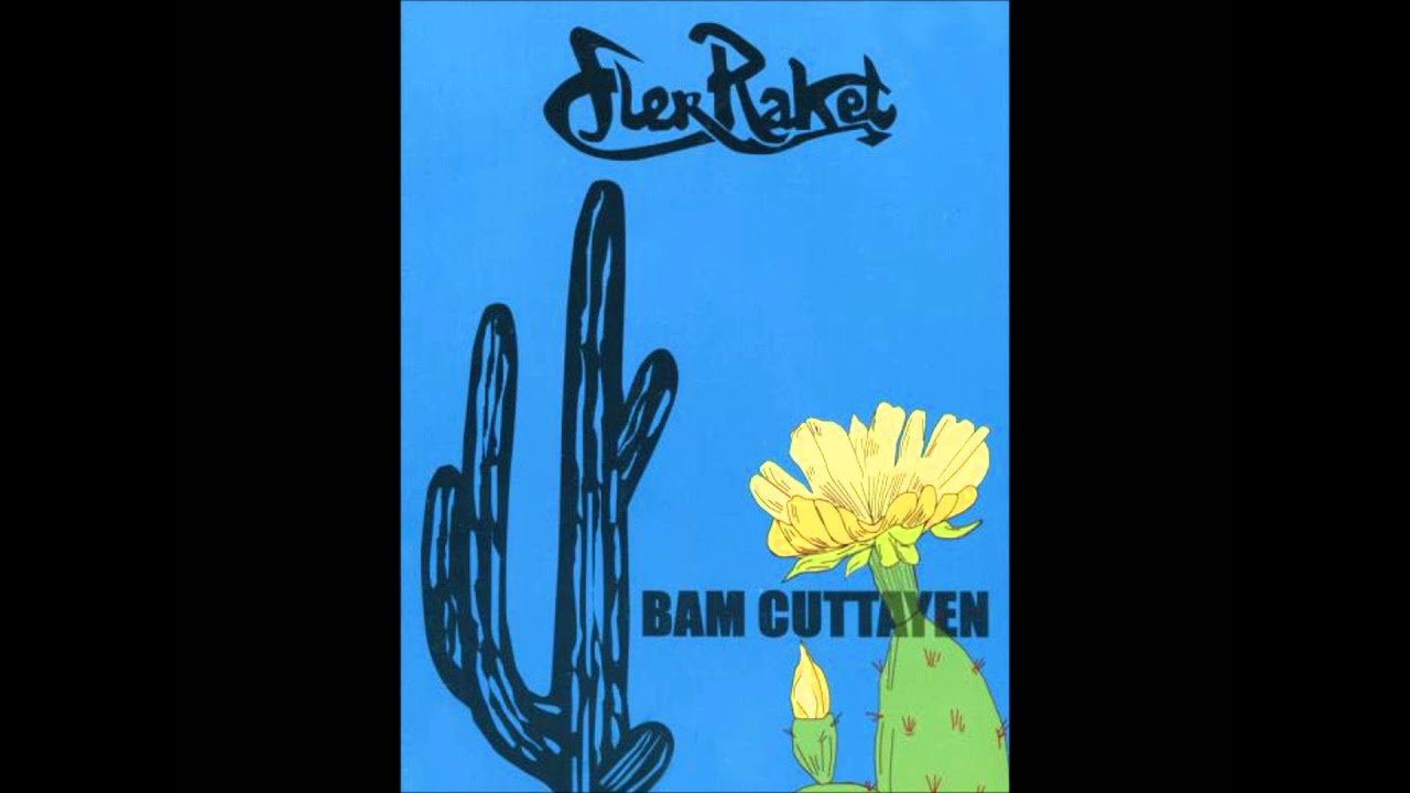 BAM CUTTAYEN- KOZ LAVENIR (1980)